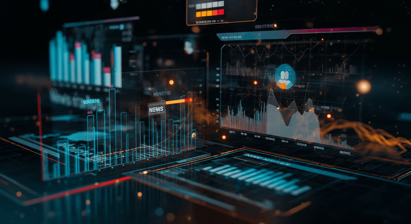 n8n, Alpaca, Polygon, NewsAPI 연동 자동 뉴스 감정 분석 트레이딩 봇: 실시간 시장 반응 투자 전략