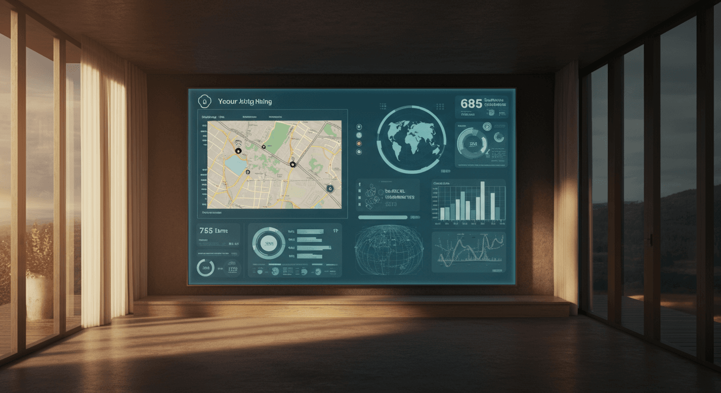 n8n, SerpAPI, Zillow API 기반 부동산 투자 자동 대체 데이터 파이프라인 구축: 학군 정보, 범죄율, 교통 접근성 분석 및 투자 전략 통합