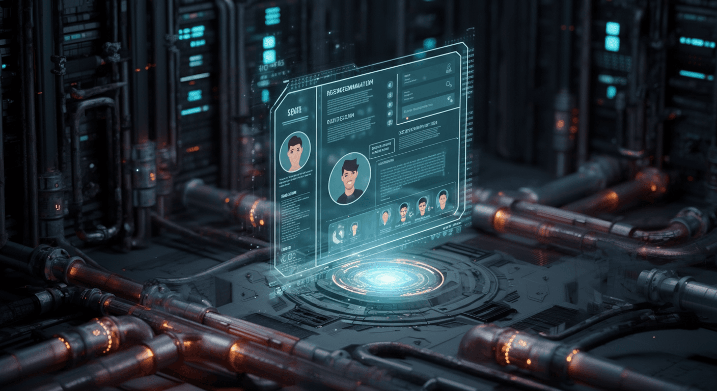 Feast를 활용한 개인 맞춤형 추천 시스템을 위한 자동화된 Feature Store 구축