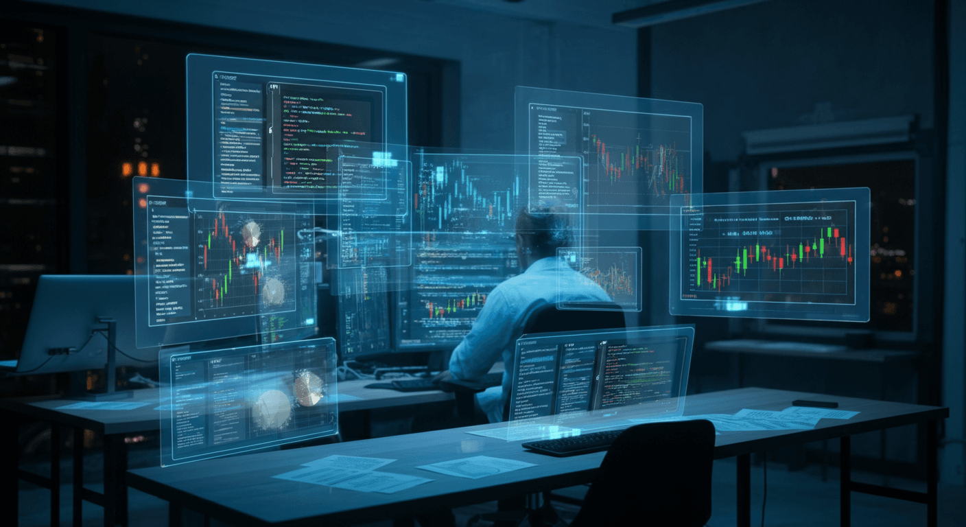 파이썬과 구글 시트를 활용한 자동 재무 보고서 생성