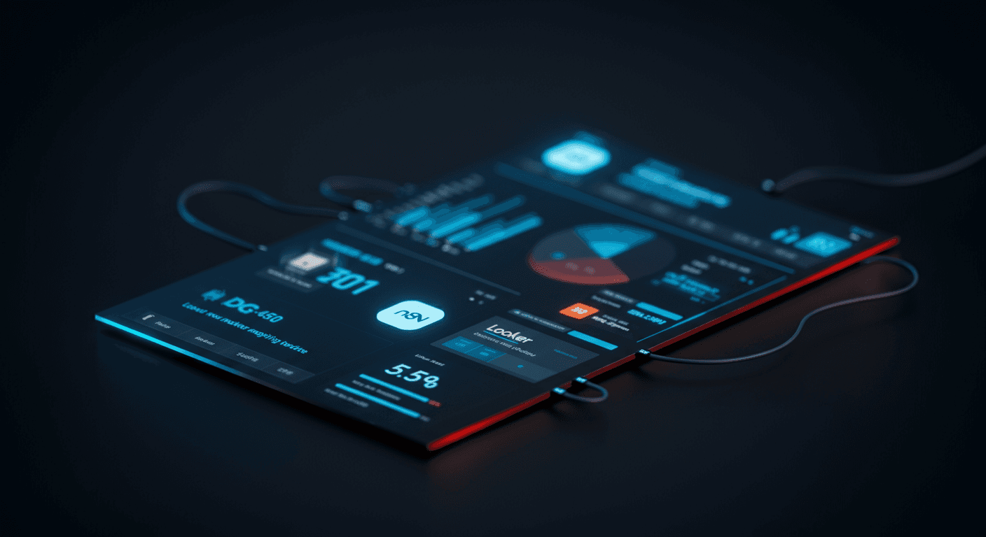 n8n과 Google Analytics, Looker Studio를 활용한 자동 마케팅 보고서 생성 워크플로우 구축