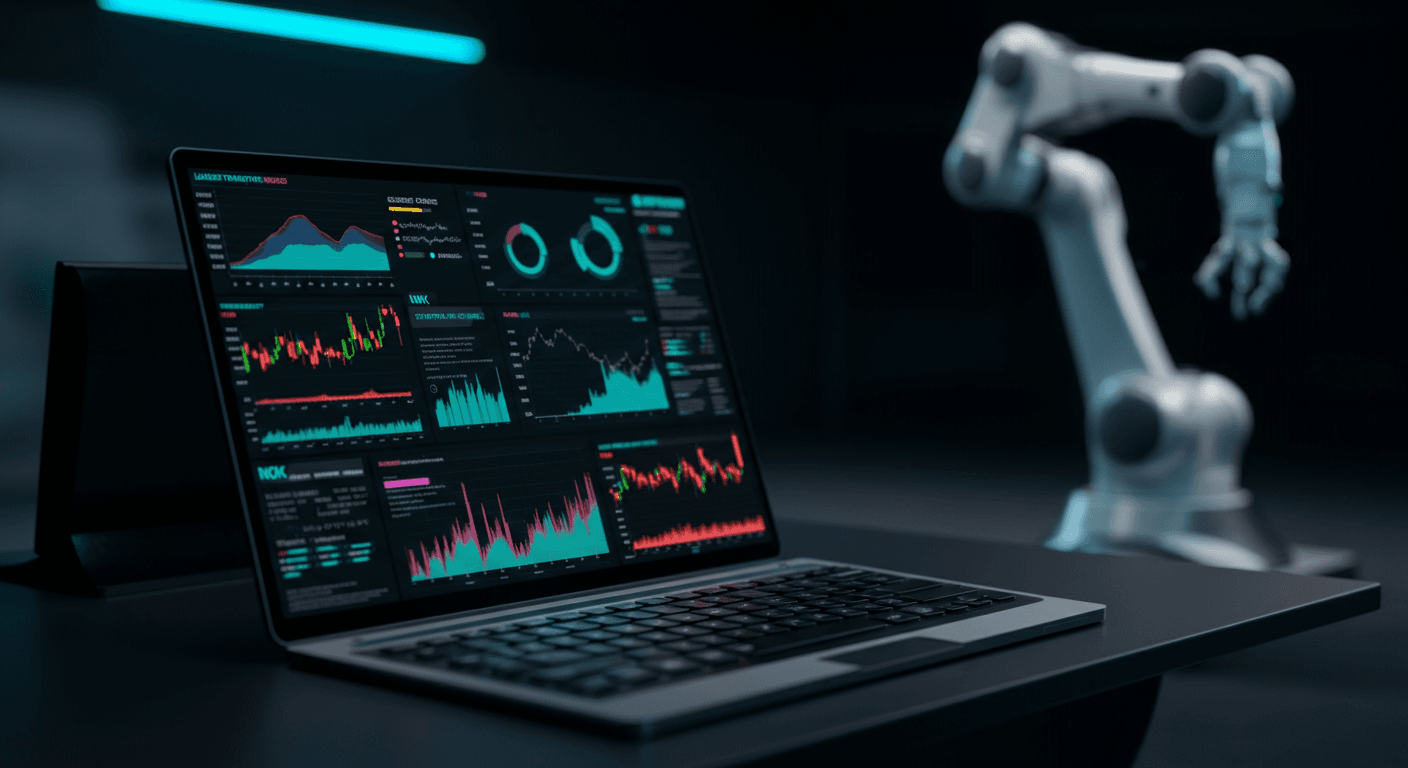 NewsAPI와 Alpaca API를 활용한 자동 감성 분석 기반 트레이딩 봇 구축: 실시간 뉴스 감정 분석 및 자동 거래 전략 구현