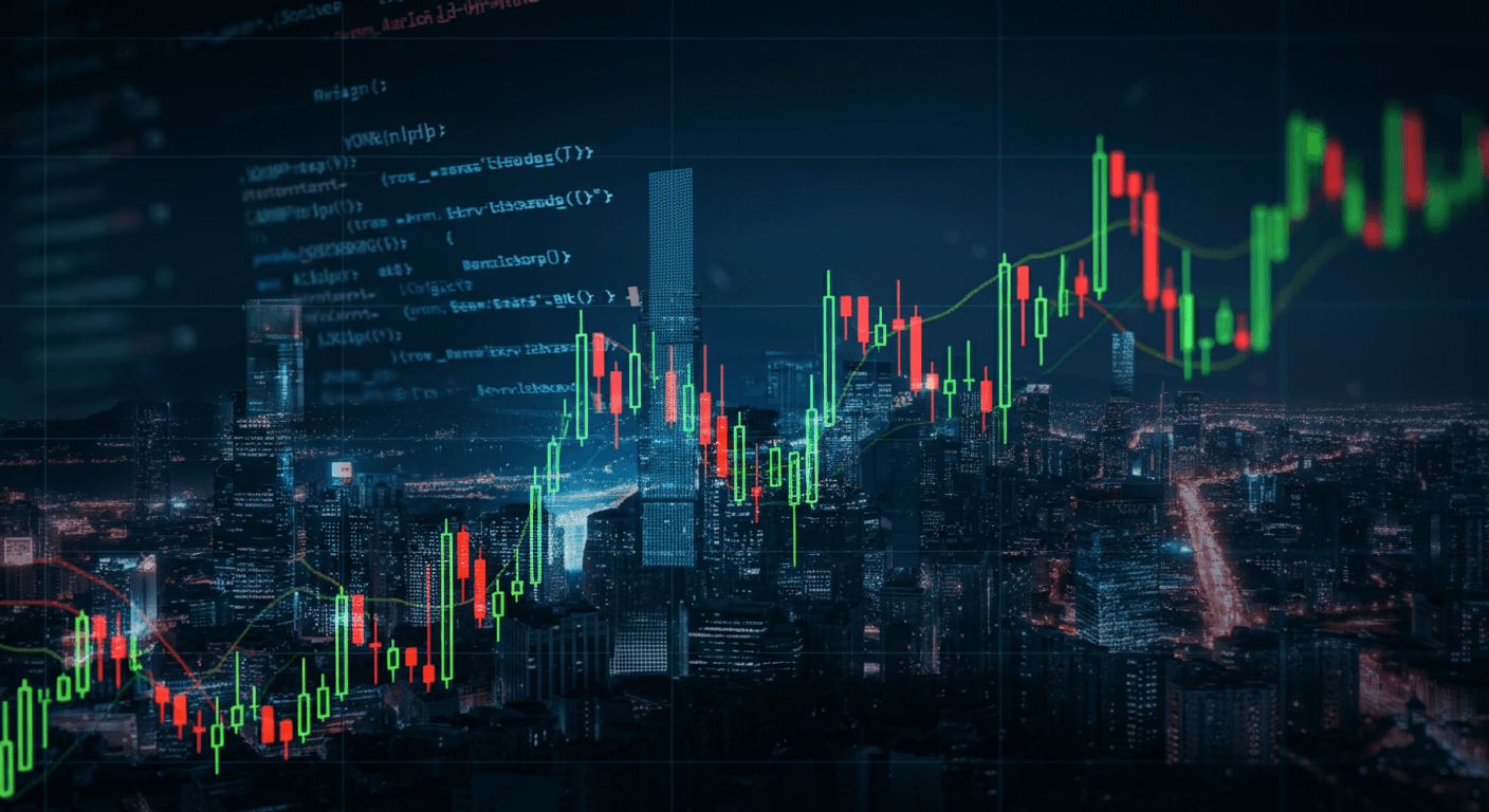 Python & Alpaca API를 활용한 암호화폐 자동 백테스팅 시스템 구축: 데이터 기반 투자 전략 검증