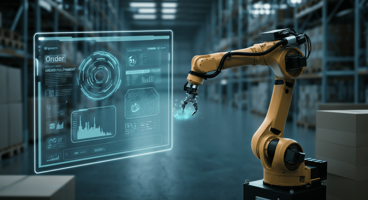 n8n과 커스텀 API를 활용한 복잡한 주문 처리 자동화 구현