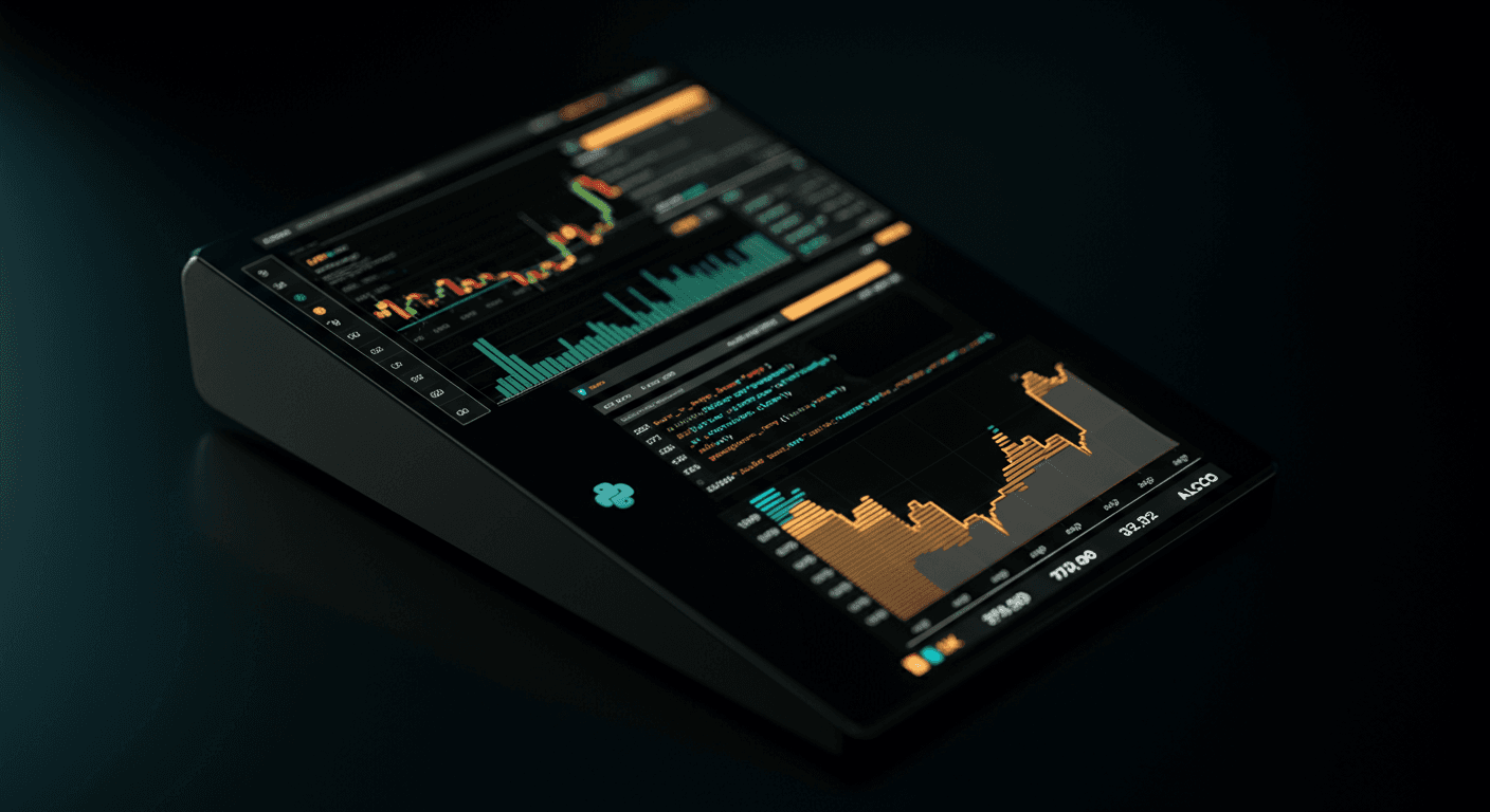 Alpaca API와 Python을 이용한 데이터 기반 자동 투자 봇 구축: 감성 분석, 기술적 지표, 백테스팅