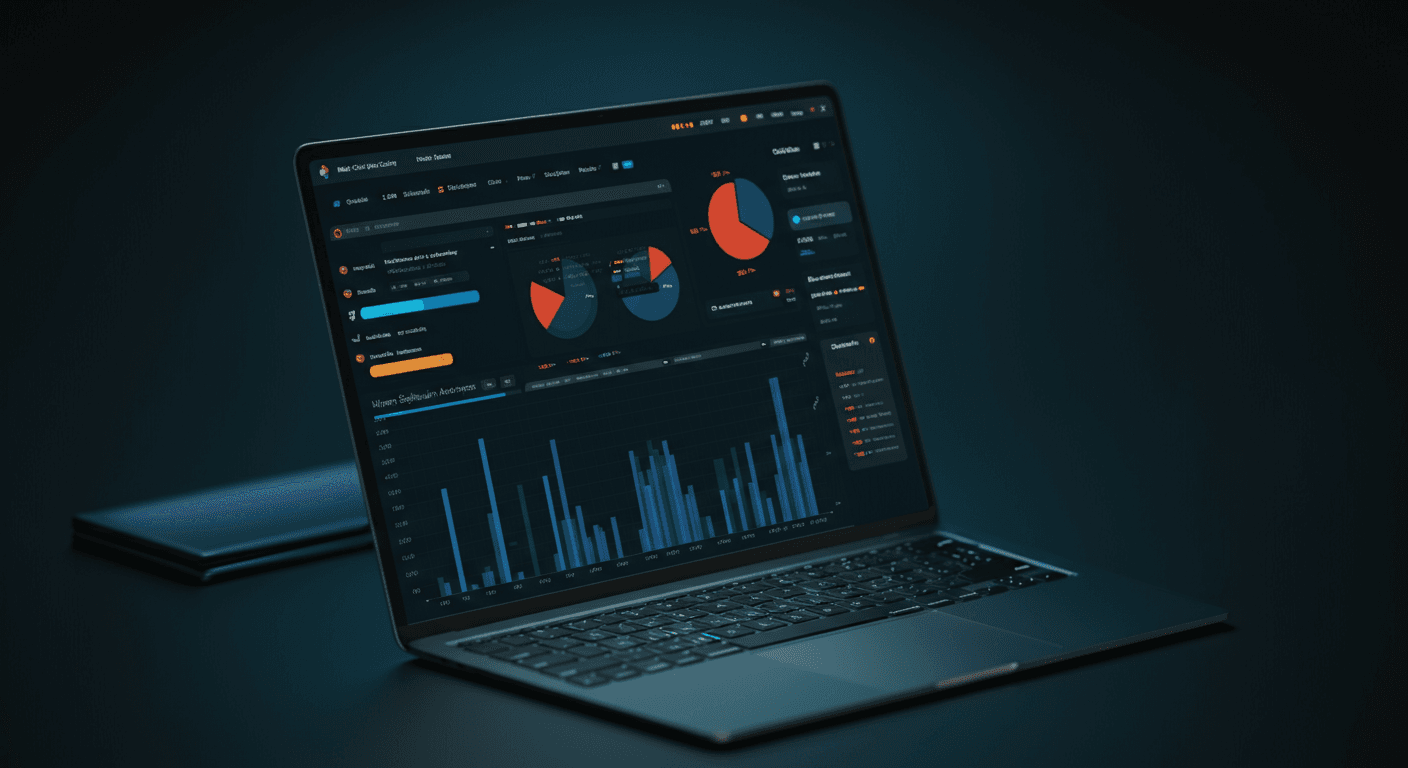파이썬 Selenium을 활용한 자동 경쟁사 가격 모니터링 대시보드 구축