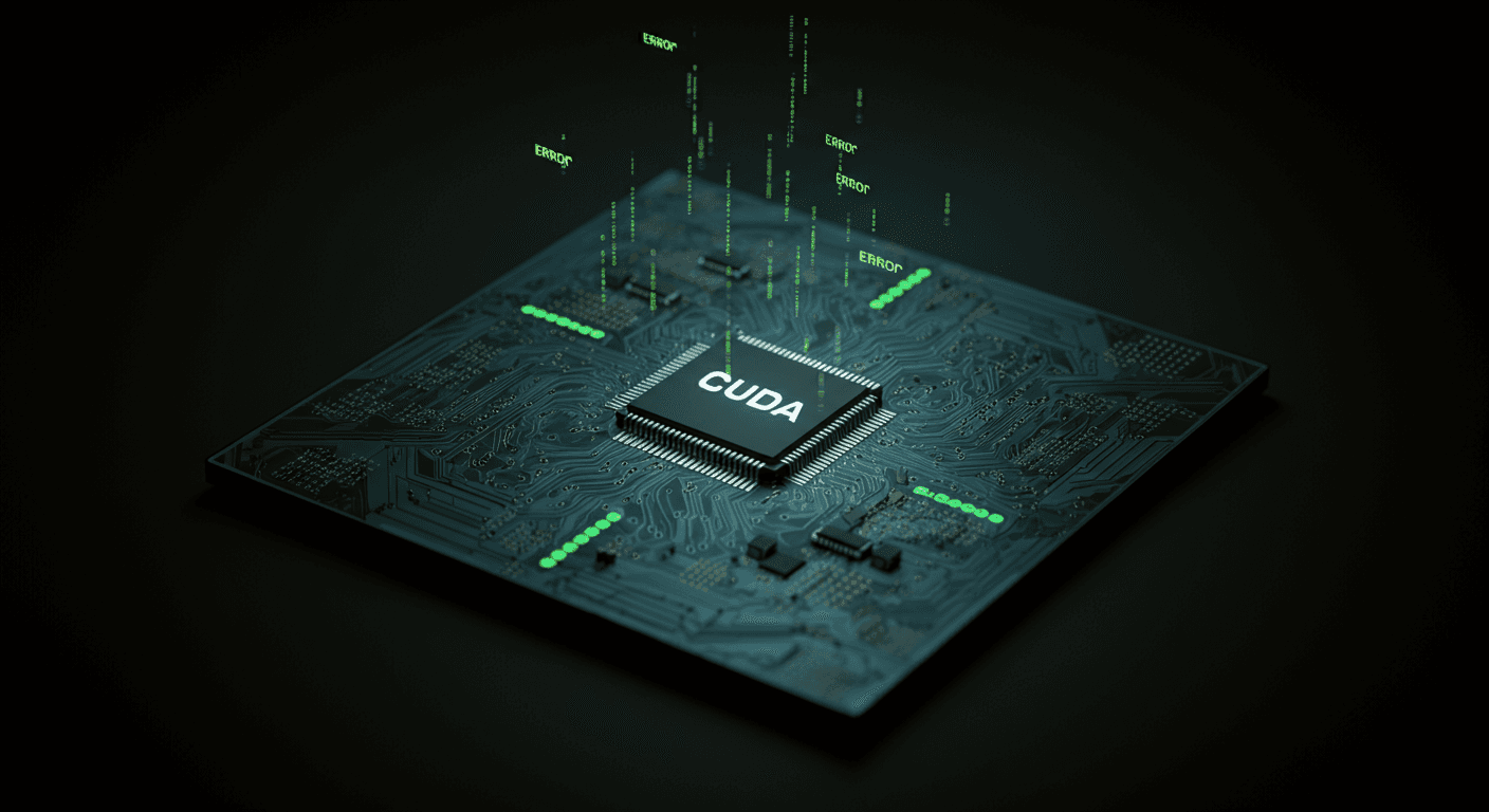 PyTorch CUDA 그래프 실행 실패 디버깅 마스터: Launch Config, 스트림 관리, 그리고 커널 동기화