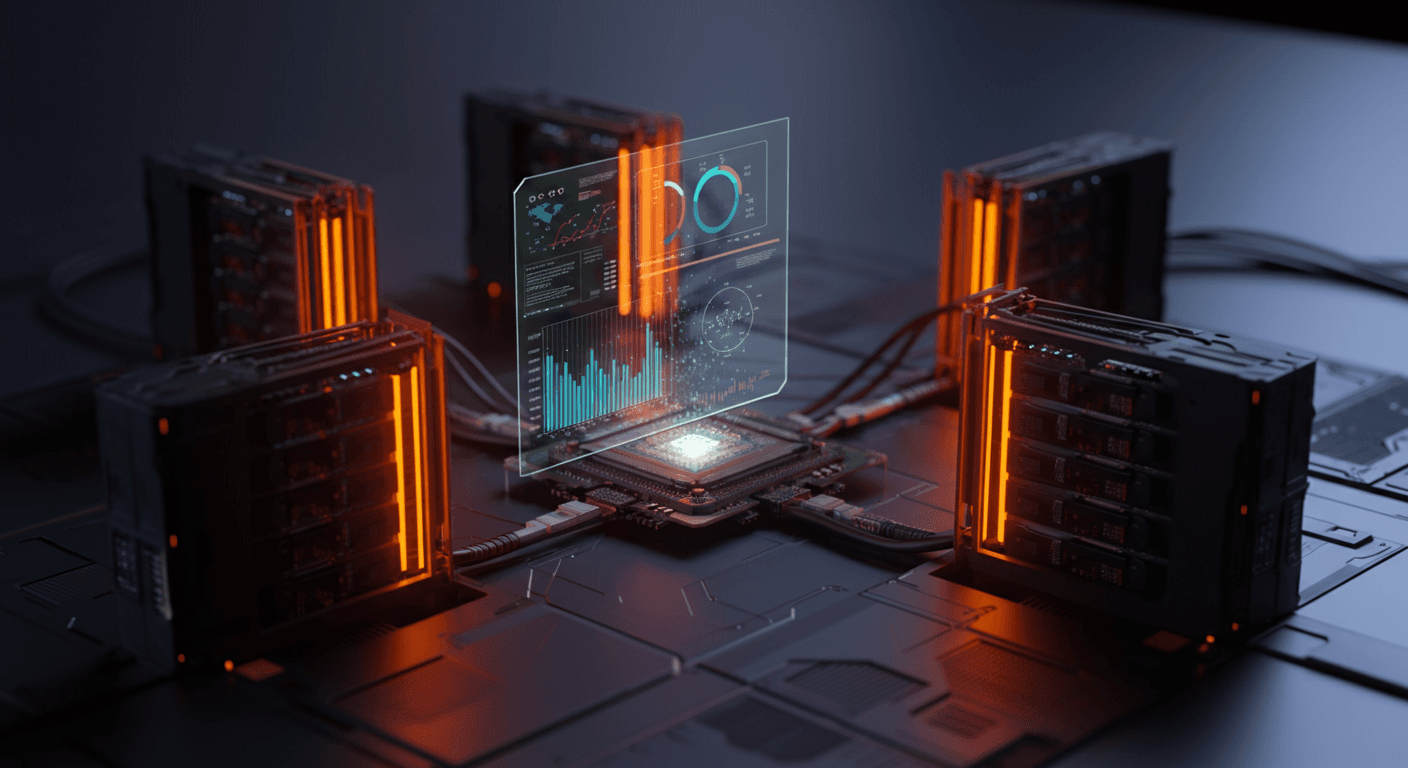 PyTorch DistributedDataParallel 통신 오버헤드 디버깅 마스터: NCCL, CUDA 그래프, RDMA 활용 최적화 전략