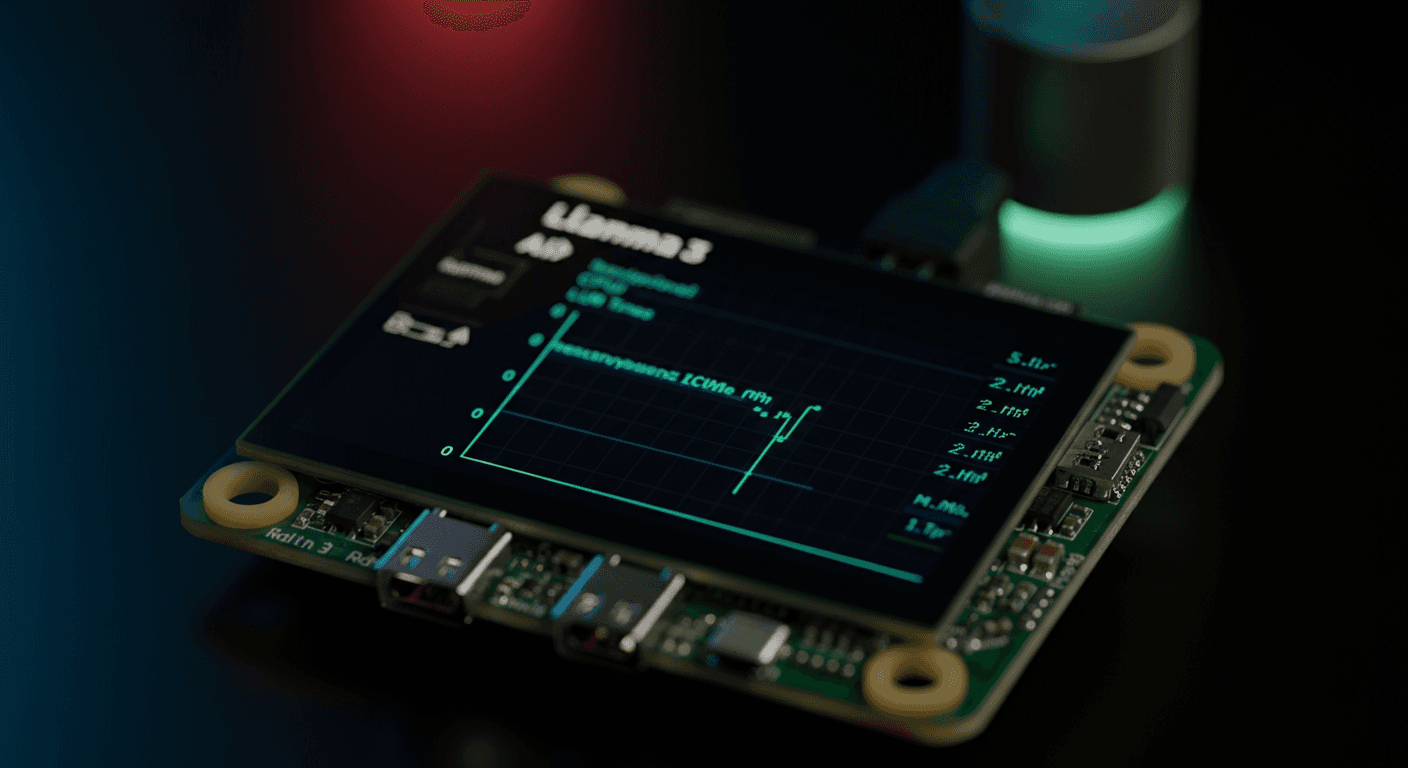 저전력 엣지 장치에서 MLC LLM을 활용한 Llama 3 CPU 추론 최적화 심층 분석