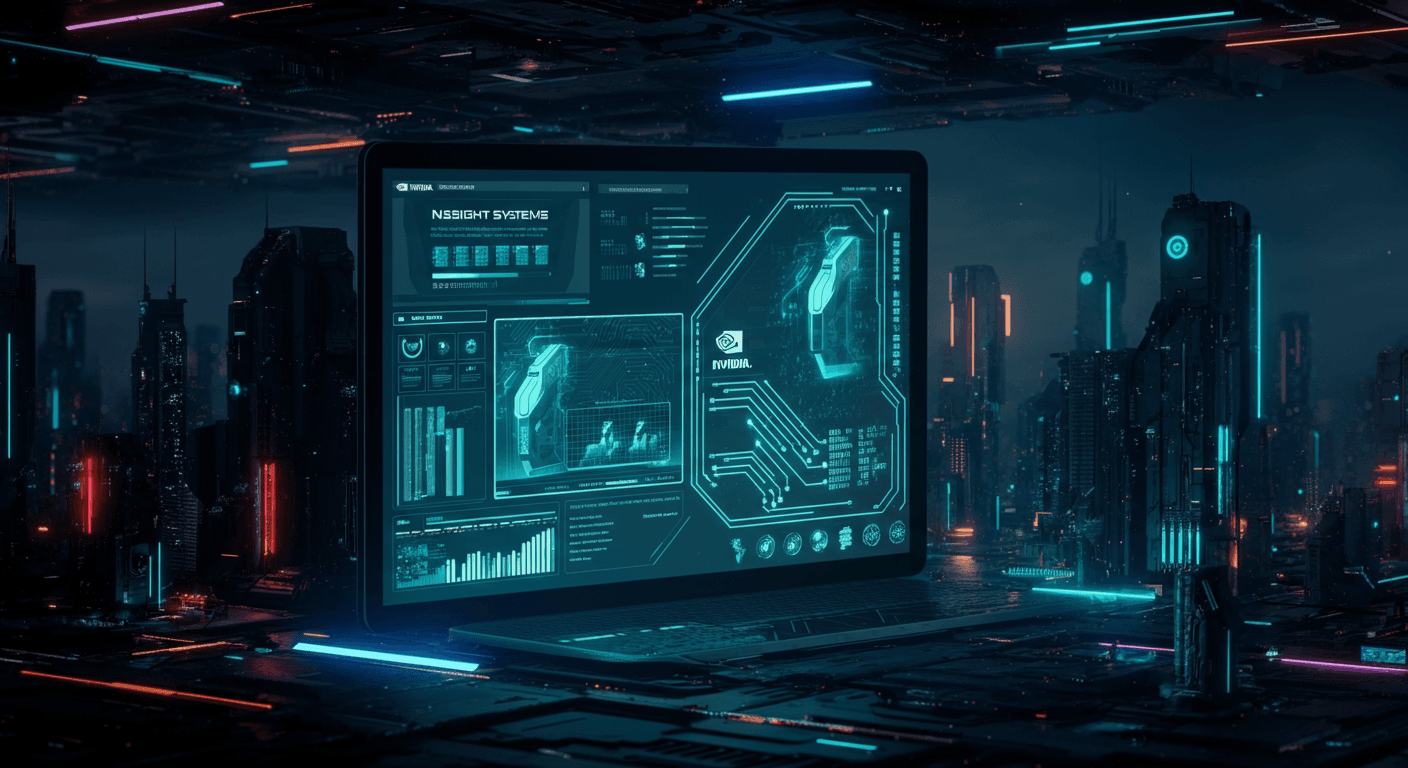 PyTorch GPU 성능 병목 현상 해결: NVIDIA Nsight Systems 심층 분석