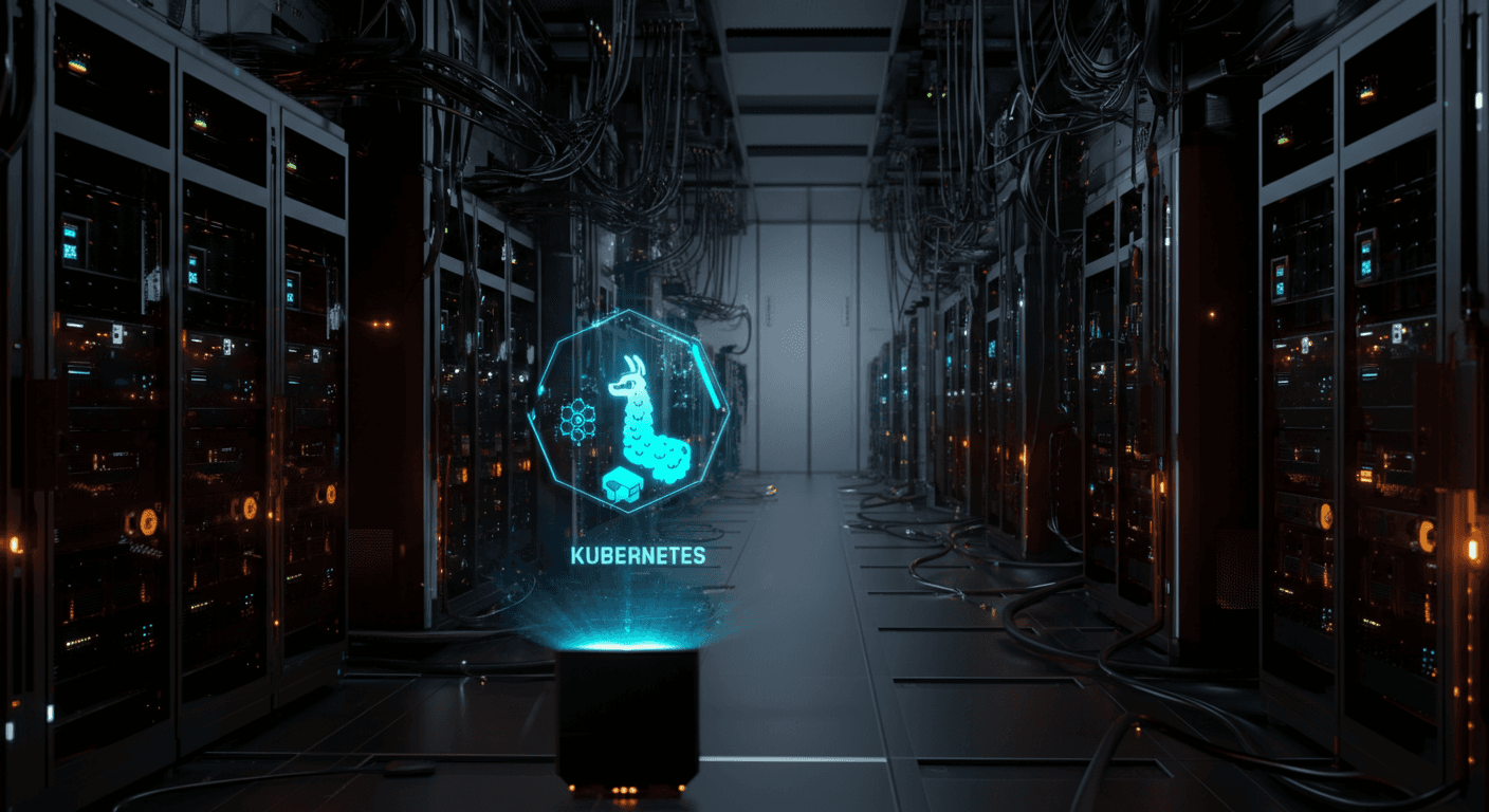 Kubernetes 환경에서 vLLM을 활용한 Llama 3 400B 추론 최적화 가이드: 분산 추론, 동적 배치, 그리고 고급 스케줄링 전략
