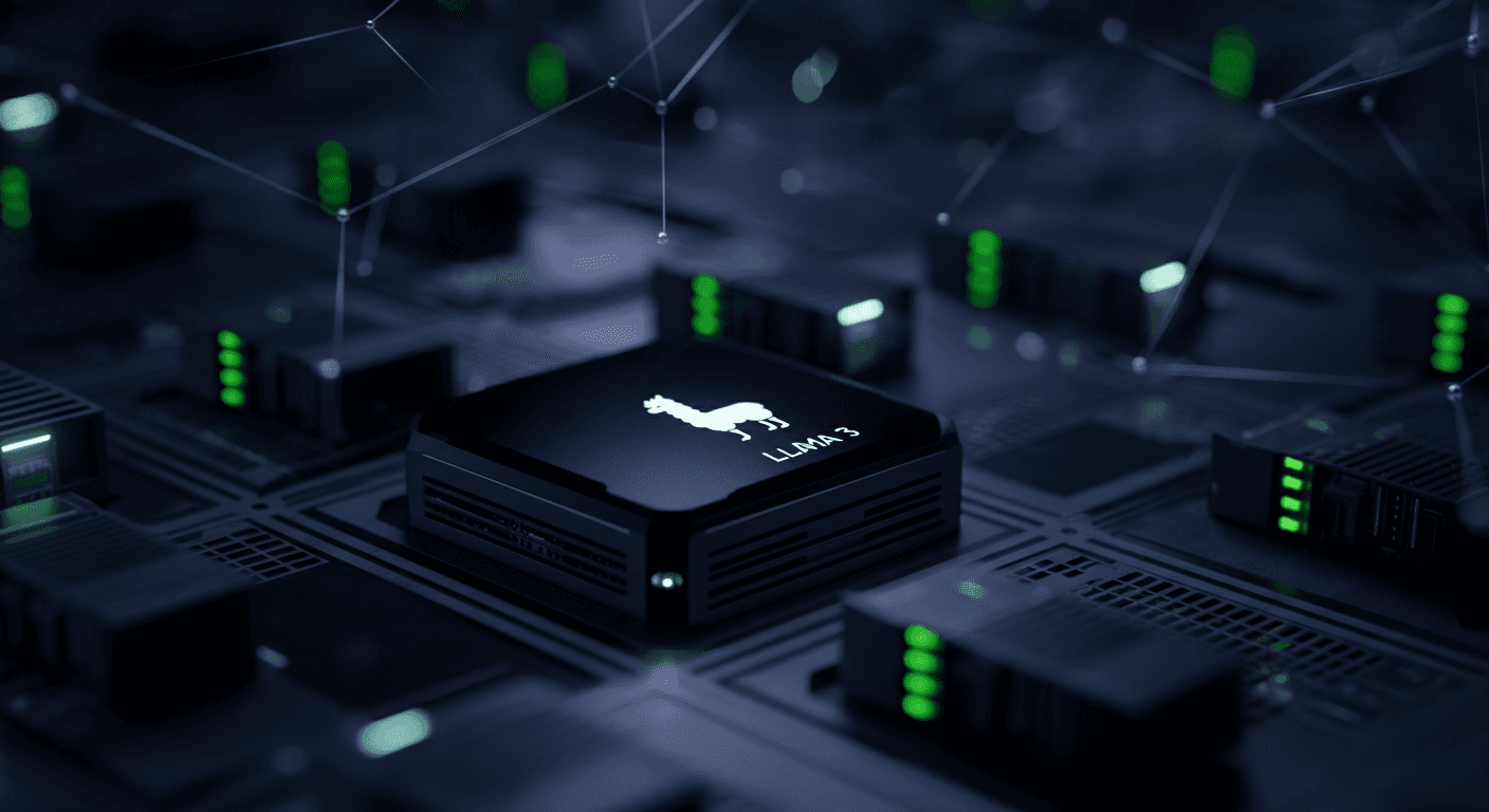 저사양 엣지 장치를 위한 Llama 3 최적화