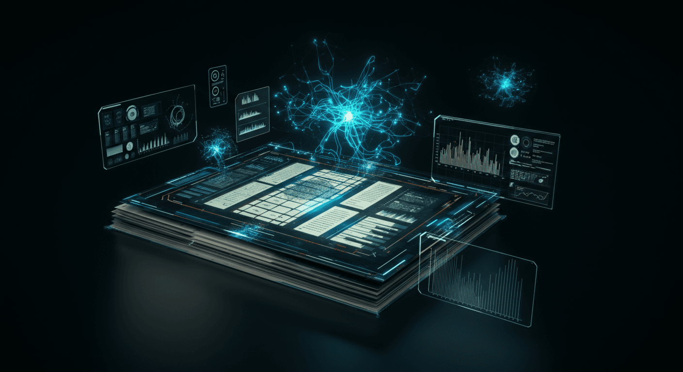 Llama 3 RAG 검색 성능 최적화: 복잡한 문서 이해를 위한 고급 임베딩 및 검색 전략