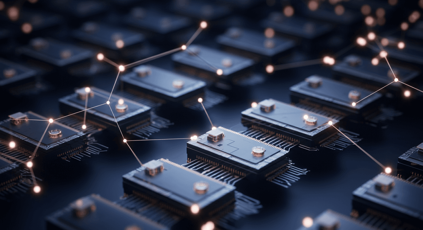 Llama 3 텐서 병렬 처리 (3D) 최적화: 통신 오버헤드 감소 및 확장성 극대화