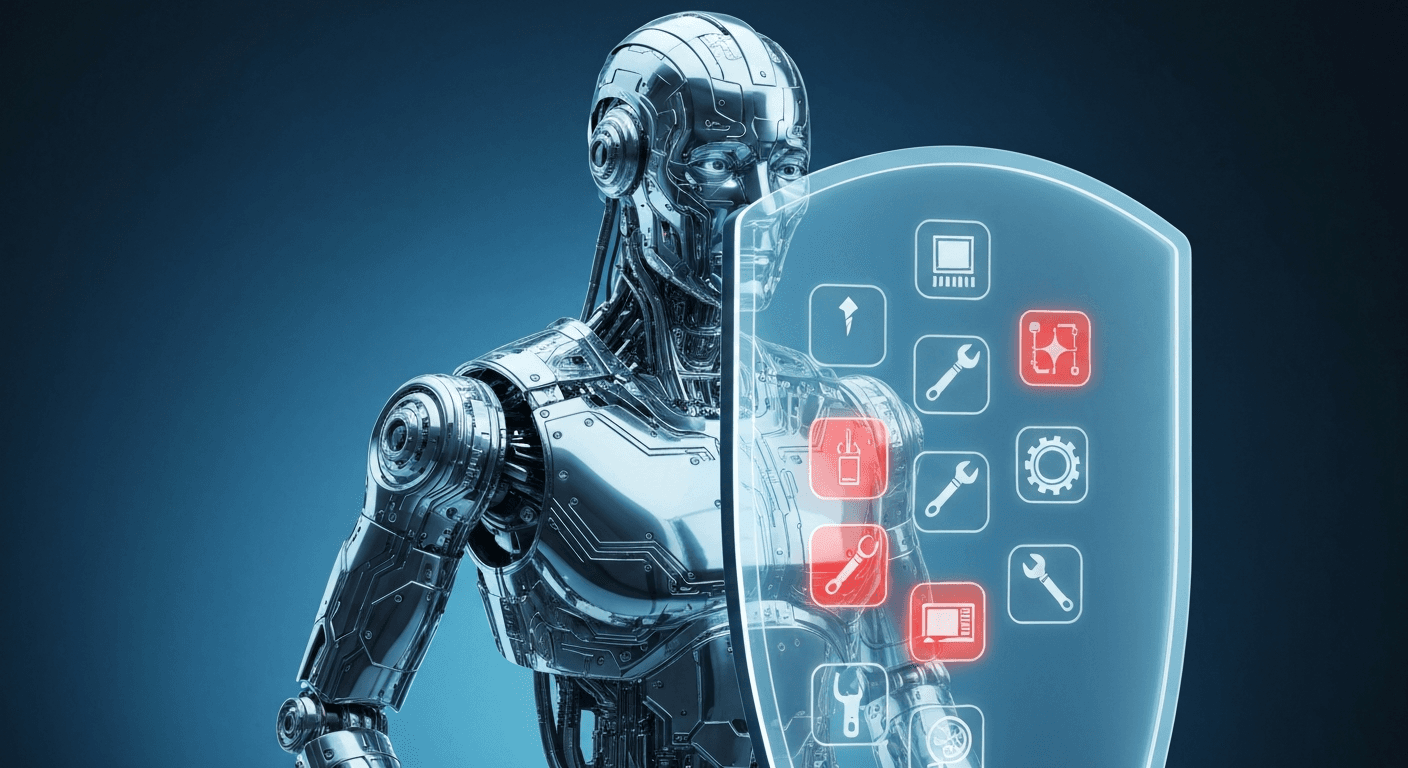 무엇이든 실행할 수 있던 AI 봇에 최소 권한 채우기: bypassPermissions 제거기