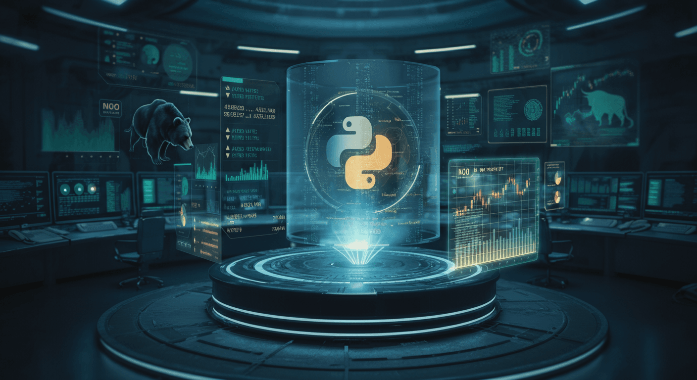 Alpaca API와 파이썬을 활용한 자동 주식 거래 시스템 구축: 백테스팅부터 실전 트레이딩까지