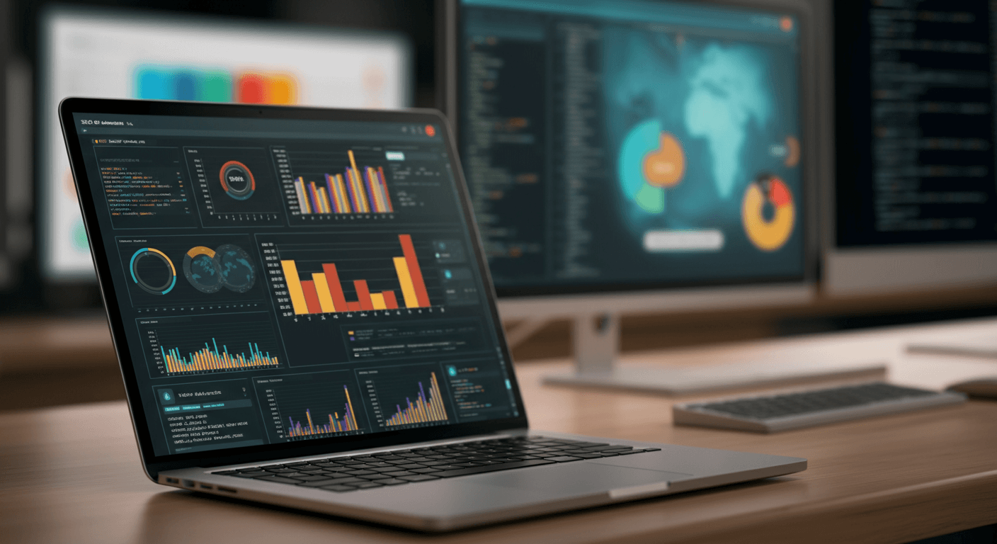 Python과 SerpAPI를 활용한 자동 SEO 키워드 조사 도구 구축