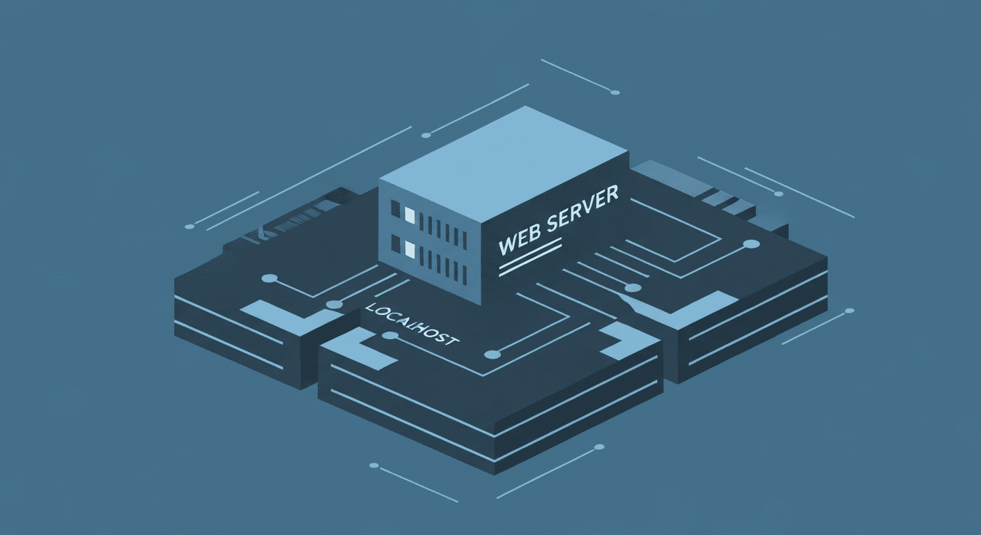 앱 포트를 localhost로 옮겼더니 사이트가 500을 뱉었다: Next.js 미들웨어와 -H 127.0.0.1의 함정
