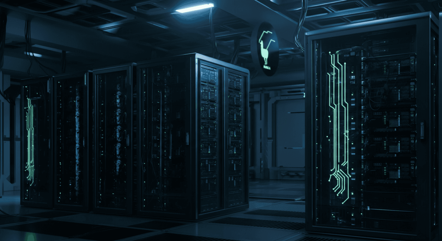 Kubernetes를 활용한 Llama 3 고가용성 서빙 확장 전략: 로드 밸런싱, 오토 스케일링, GPU 최적화